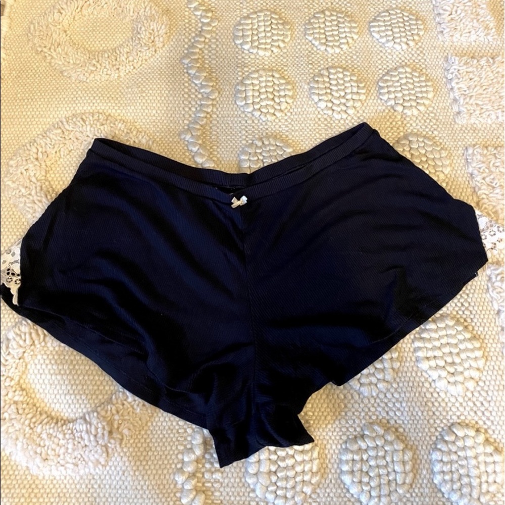 victoria secret shorts